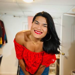 Meet your Posher, Miranda